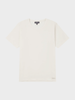 Oslo Tee - Herre - White