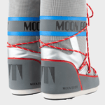 Icon High Nylon Vinterstøvler - Space Racing - Gumpel & Co