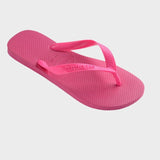 Top Klipklapper - Dame - Pink Flux - Gumpel & Co