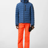 York skijakke - Herre - Blue