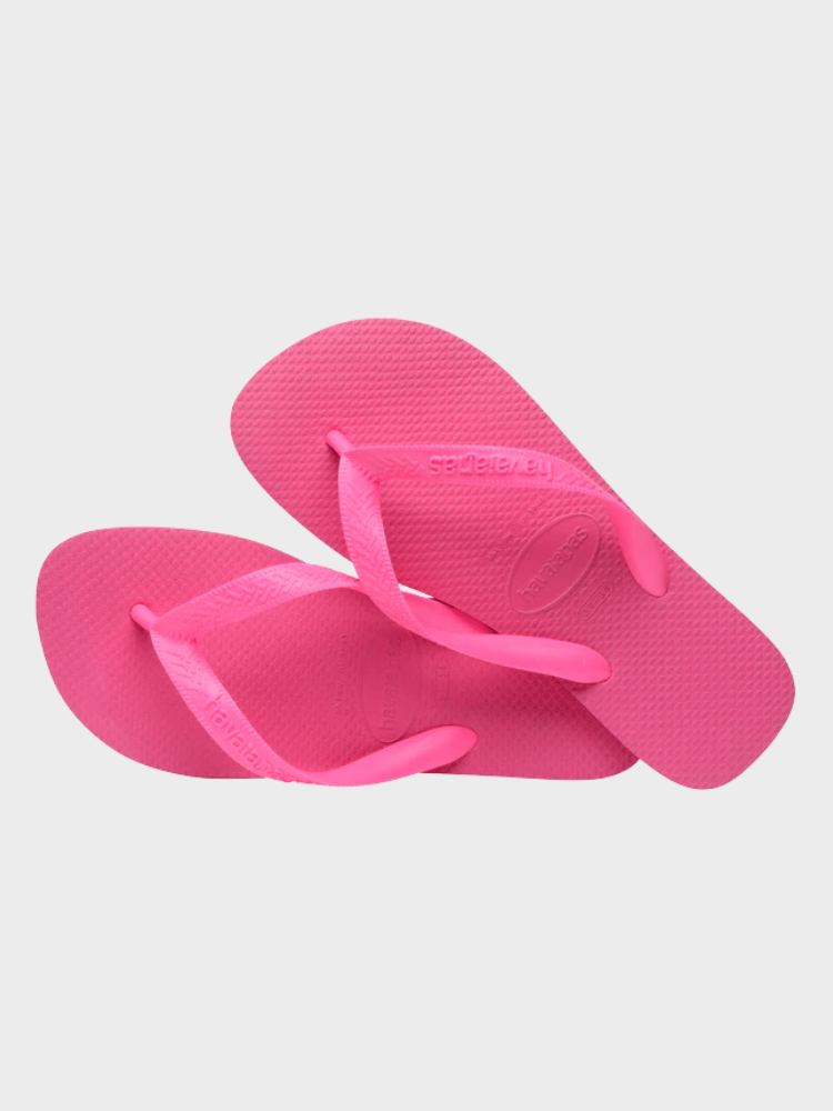 Havaianas Top Klipklapper - Børn - Pink Flux