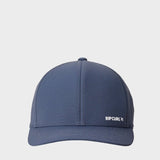 Rip Curl Vaporcool Phaser Flexfit Kasketter - Unisex - Navy