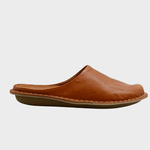 Roma - Unisex - Cognac Brown - Gumpel & Co