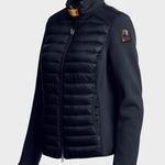 Danette Jakke - Dame - Blue Navy - Gumpel & Co