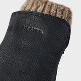 Tiril Handsker - Dame - Black