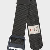 Elvstrøm Sailwear Porto Alegre 59 Reversible Bælte - Herre - Grey/Navy