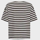 Fenjal T-shirt - Dame - STAR OFF-WHITE W. MOLE