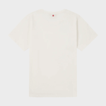 Oslo Tee - Herre - White - Gumpel & Co