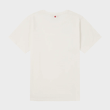 Oslo Tee - Herre - White - Gumpel & Co