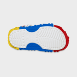Lego Kreativitets Clog Crocs - Børn - Hvid - Gumpel & Co