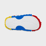 Lego Kreativitets Clog Crocs - Børn - Hvid - Gumpel & Co