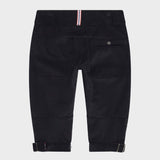 Concord Regular Knickerbockers - Herre - Faded Navy