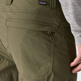 Quandary Bukser - Regular - Basin Green - Gumpel & Co