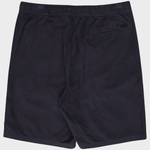 Larry Fløjlsshorts - Herre - Charcoal Grey - Gumpel & Co