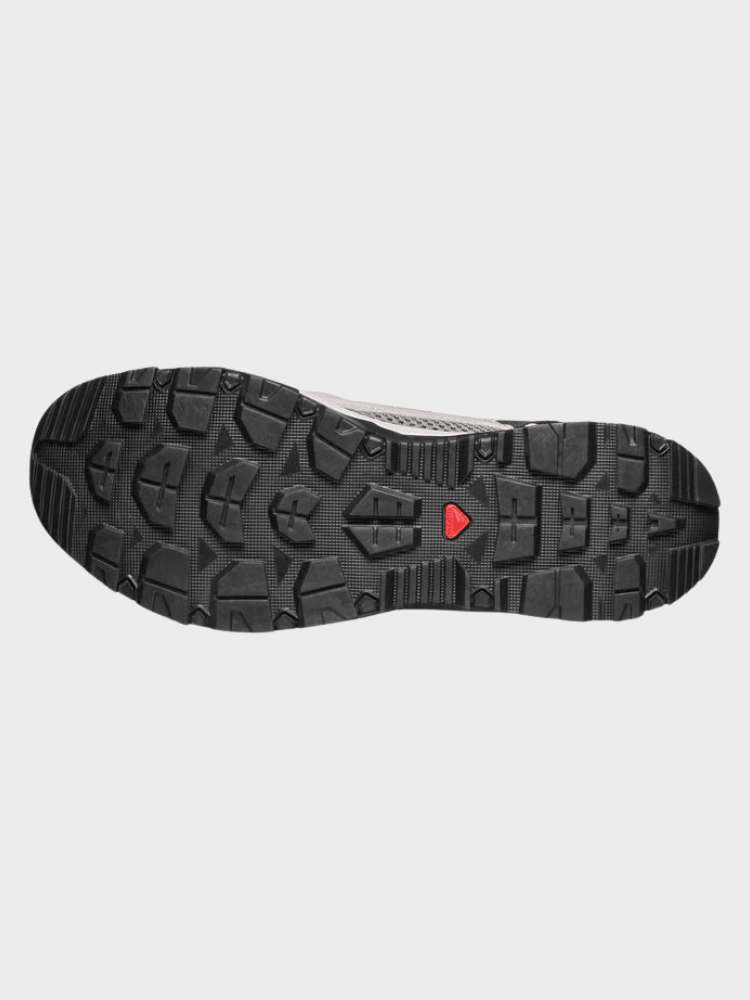 Salomon TECHAMPHIBIAN 5 Sko - dame - Brun / Tapioca