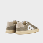 8 Beautfort Orkney Island Sneaker - Herre - Stone