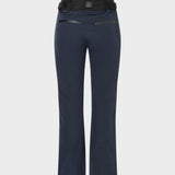 Borja 4T Skibukser - Dame - Deepest Navy