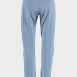 Feline Pants - Dame - Dark Skyblue - Gumpel & Co