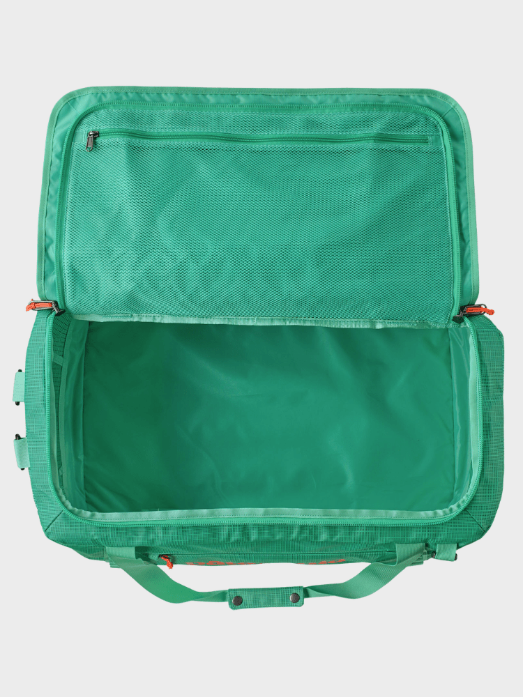 Patagonia Black Hole Duffel 55L - Aqua Stone