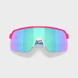 Sutro Lite Solbriller - Neon Pink / Prizm Sapphire - Gumpel & Co