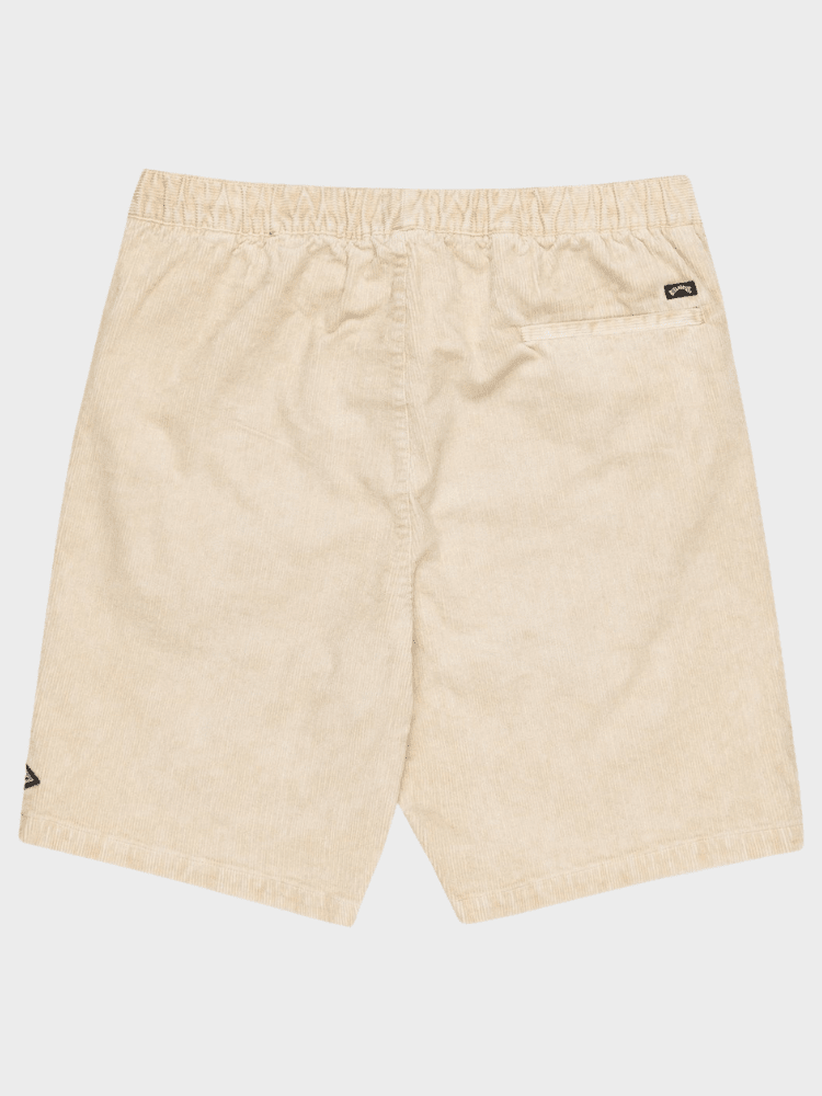 Larry Fløjlsshorts - Herre - Chino - Gumpel & Co