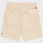 Larry Fløjlsshorts - Herre - Chino - Gumpel & Co