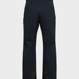 Whitelight skibukser - Sort - Herre - Gumpel & Co