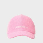 Rip Curl Mixed Terry Kasketter - Unisex - Pink
