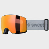 Connor RIG Reflect Skibriller - Unisex - Platinum