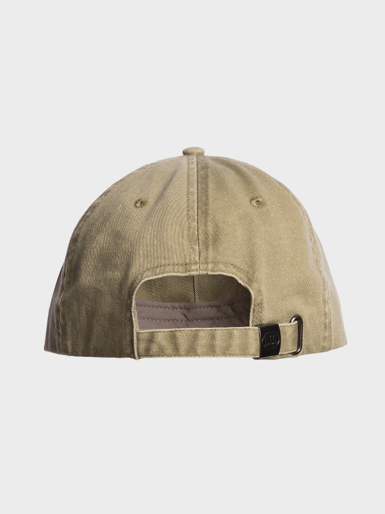 Ardine Kasket - Unisex - Moss Grove - Gumpel & Co