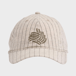 STATE OF WOW Darrel Dad Cap - Unisex - Off White