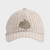 STATE OF WOW Darrel Dad Cap - Unisex - Off White
