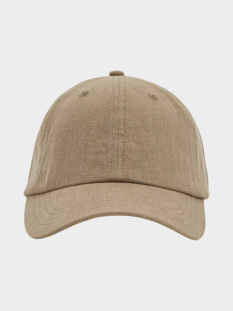 STATE OF WOW Allan Dad Cap - Unisex - Dusty Green