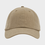 STATE OF WOW Allan Dad Cap - Unisex - Dusty Green