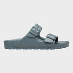 Birkenstock Arizona EVA Essentials Regular - Unisex - Basalt Gray