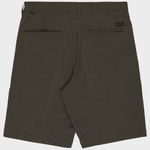 Billabong Crossfire Hybrid Shorts - Herre - Asphalt