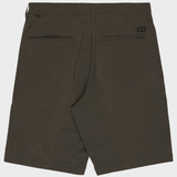 Billabong Crossfire Hybrid Shorts - Herre - Asphalt