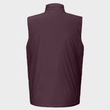 Men's Insuloft Light Vest - Herre - Cocoa Red
