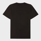 Badge core T shirt - Herre - Chocolate Torte