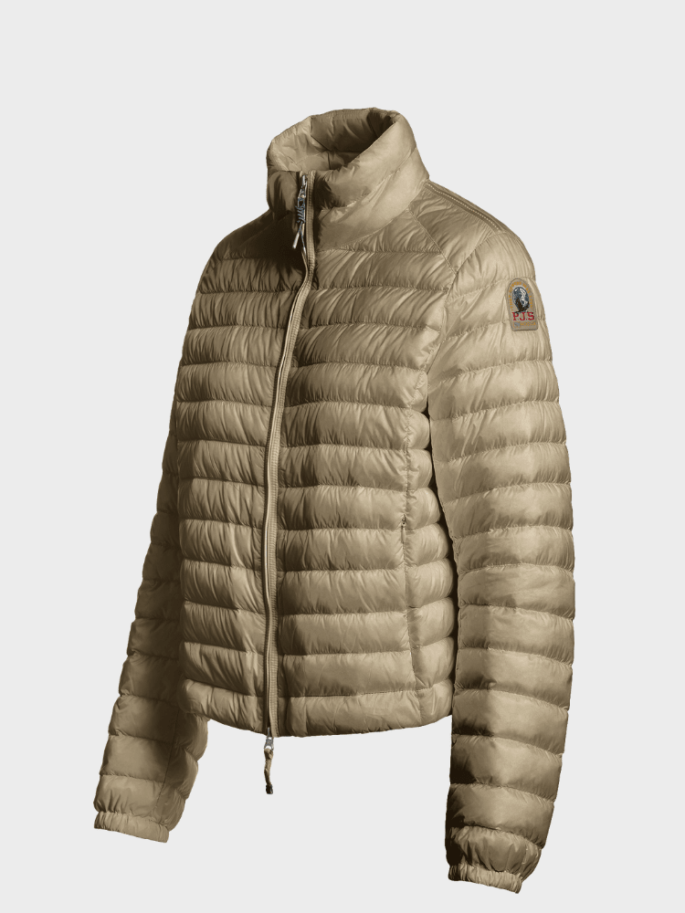 Emilia Dunjakke - Dame - Moss Grove - Gumpel & Co