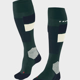 SK4 Mens Advanced skisokker - Holly (Green)