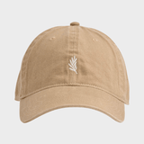 STATE OF WOW Darren Dad Cap - Unisex - Khaki