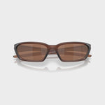 Terraforma Solbriller - Matte Rootbeer / Prizm Tungsten Polarized - Gumpel & Co