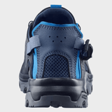 TECHAMPHIBIAN 5 Sko - herre - Navy - Gumpel & Co