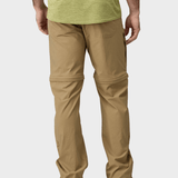 Quandary Convertible Bukser - Herre - Classic Tan - Gumpel & Co