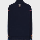 Goffa Half Zip - Herre - Gudbrandsdalen