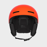 Fornix MIPS Skihjelm - Unisex - Fluorescent Orange Matt