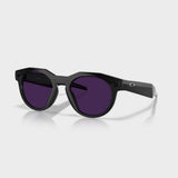 HSTN AI Solbrille - Black / Transition