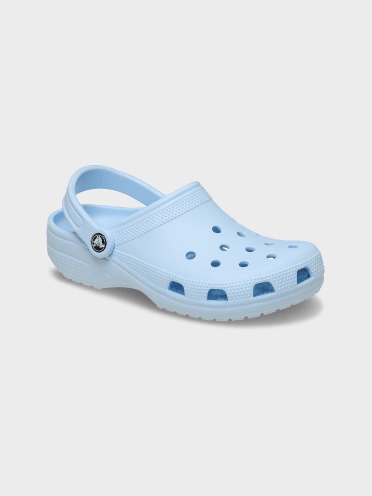 CROCS Classic Clog Crocs - Voksen - Blue Frost