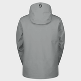 Men's Explorair 3L Skijakke - Herre - Fog Blue